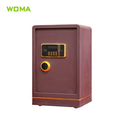 Steel Safe with Digital Lock 