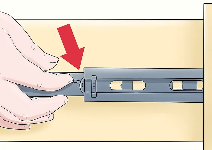 how to open the drawers how to open the drawers