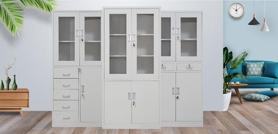 file cabinets
