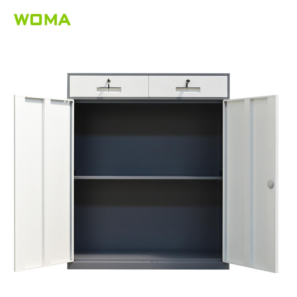 Swing door file cabinet Swing door file cabinet