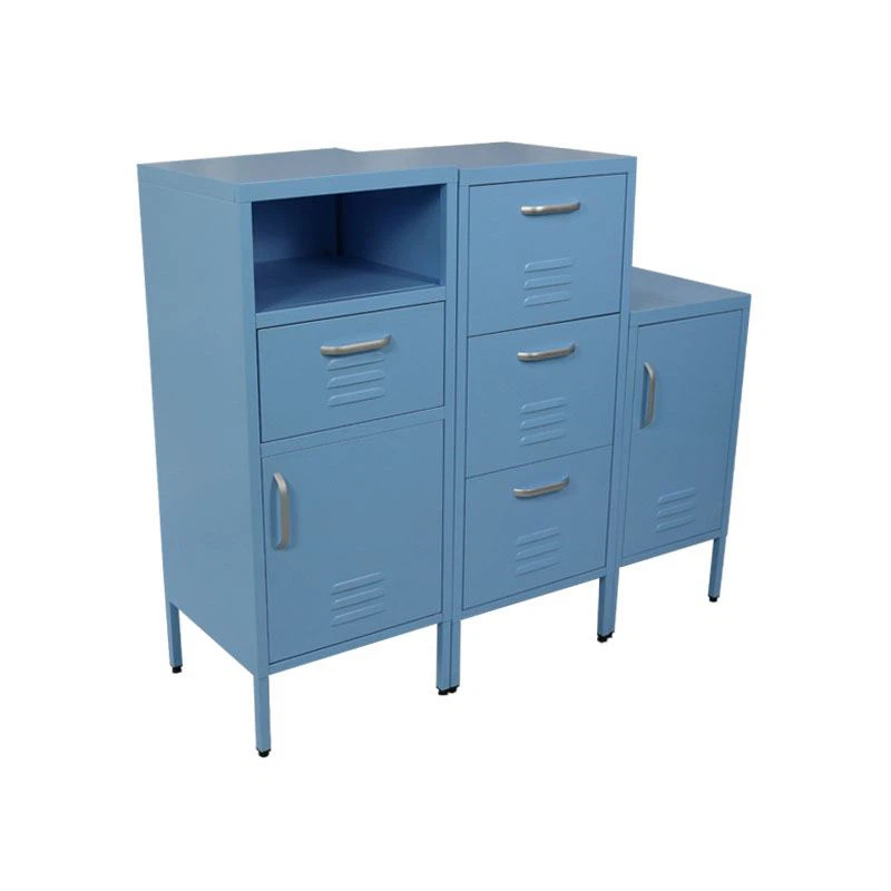 Home furniture drawer locker d1