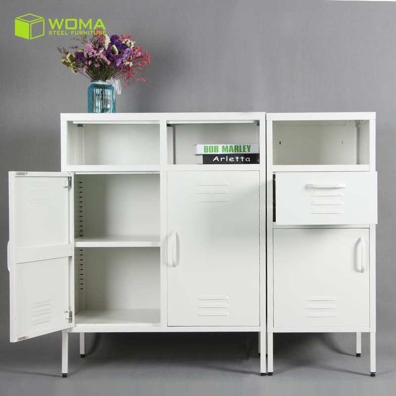 Bedroom used metal cabinet 6 Bedroom used metal cabinet 6