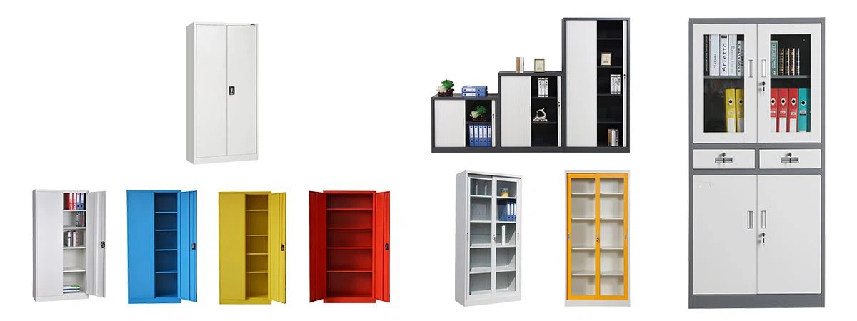 file cabinet