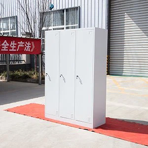 steel locker
