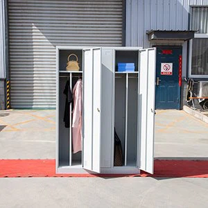 woma metal locker