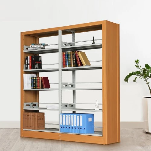 metal book shelf (2)