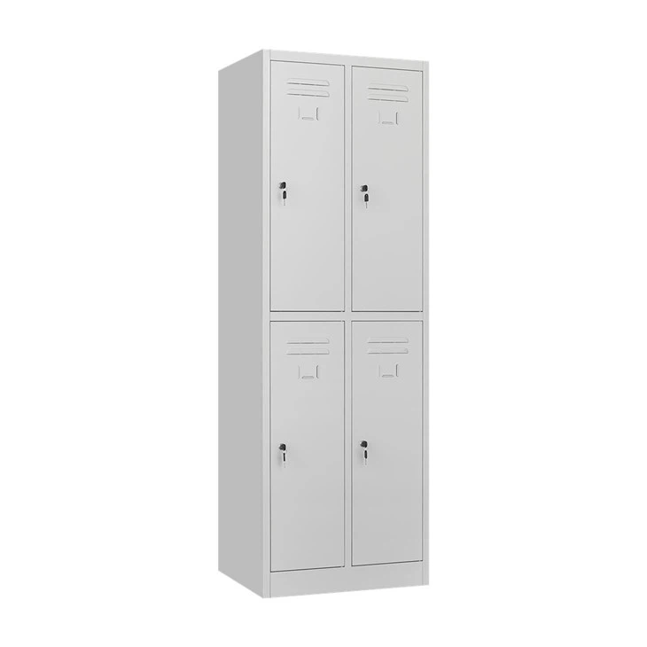 4 Door Locker