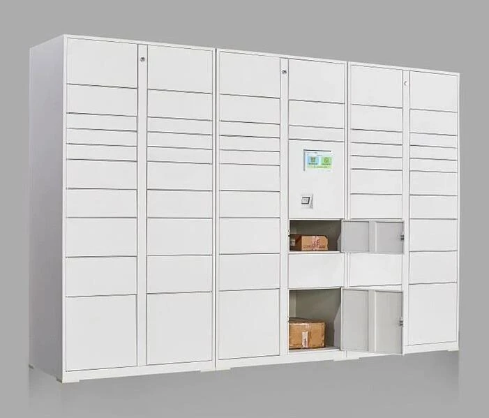 Smart Parcel Locker price Smart Parcel Locker price