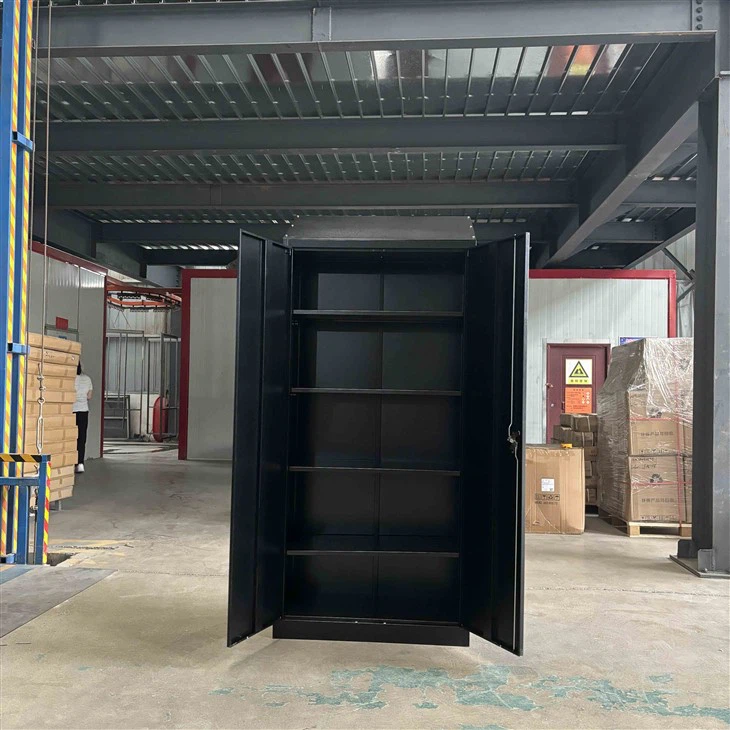 Metal Cupboard For Storage