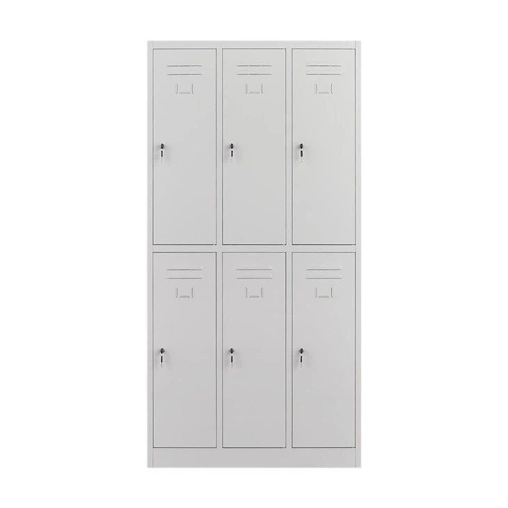 Metal Lockers For Employees