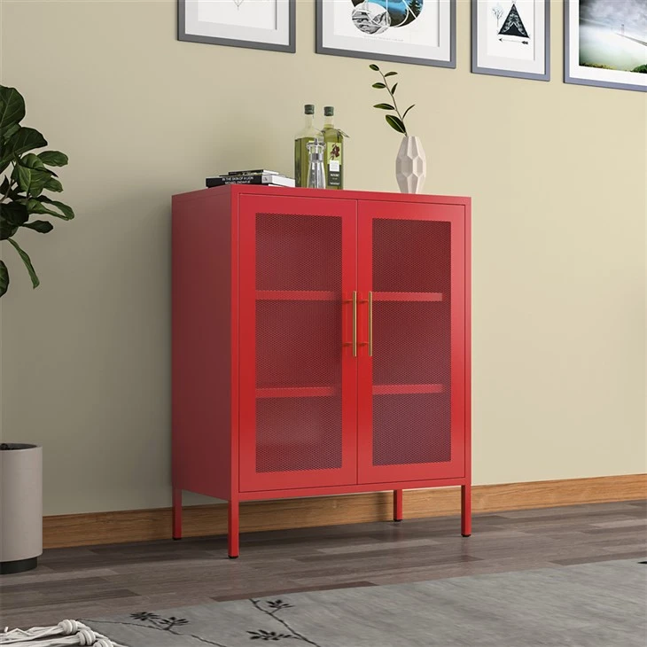 Modern Sideboard