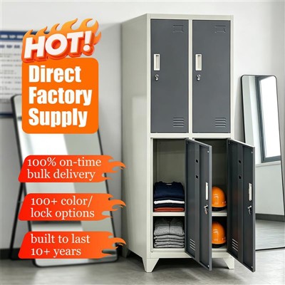 Metal Vs Wood Lockers: Which Is Better?