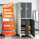 Metal Vs Wood Lockers: Which Is Better?