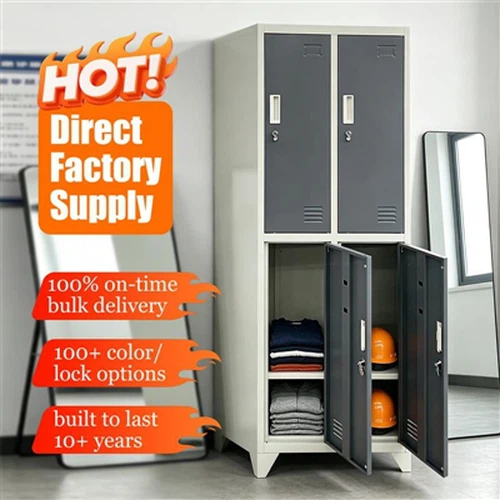 Metal Vs Wood Lockers: Which Is Better?