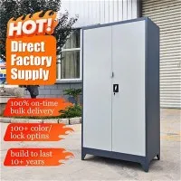 Need A Moisture-resistant, Long-lasting Cabinet To Store ...