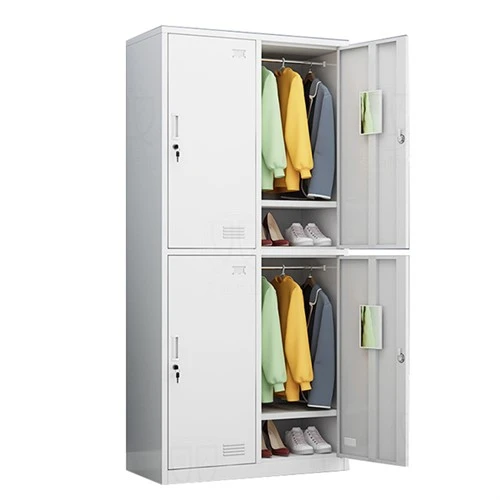 Industrial Lockers