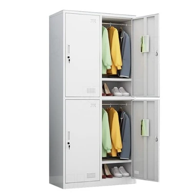 Industrial Lockers
