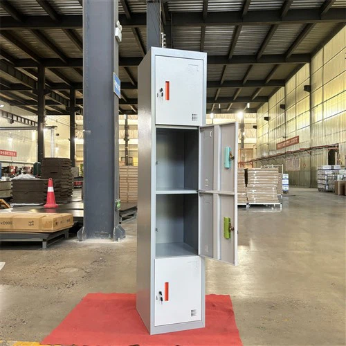 Metal Lockers For Locker Room