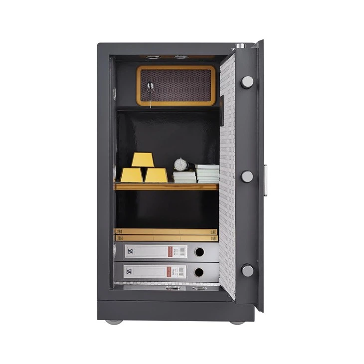 Secret Safe