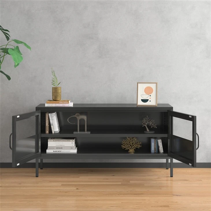 Parsons TV Stand