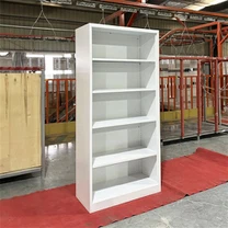 Full Height Steel Cabinet