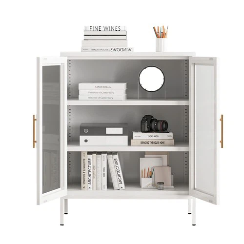 Locker Room Cabinets