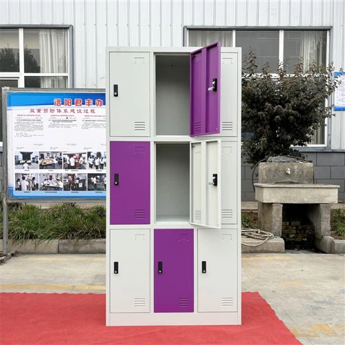 Metal Locker Price