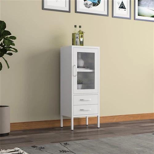 Nightstand With Drawers