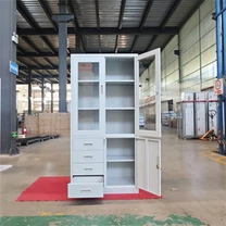 Office Steel Drawer Cabinet