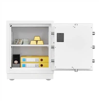 Safe Lock Box