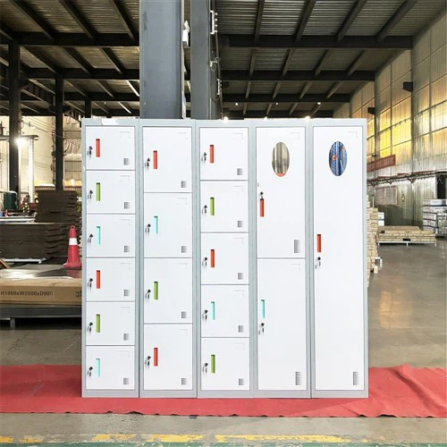 Single Storage Locker