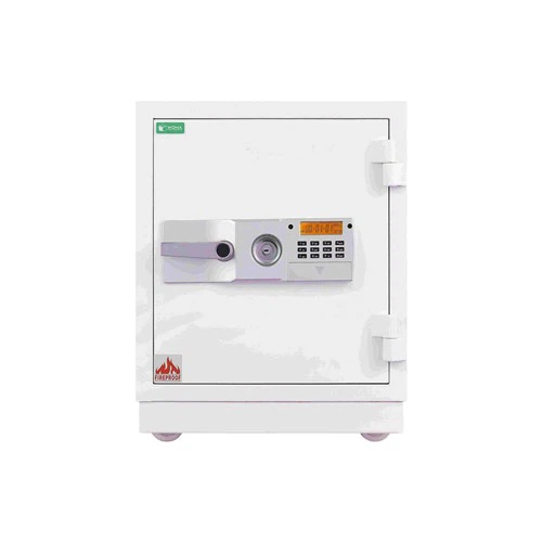 Small Electronic Safe Box
