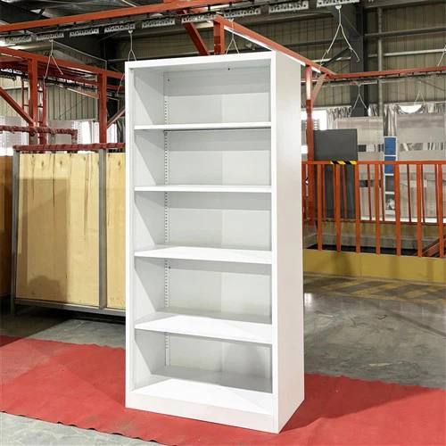 Steel Stationery Cabinet