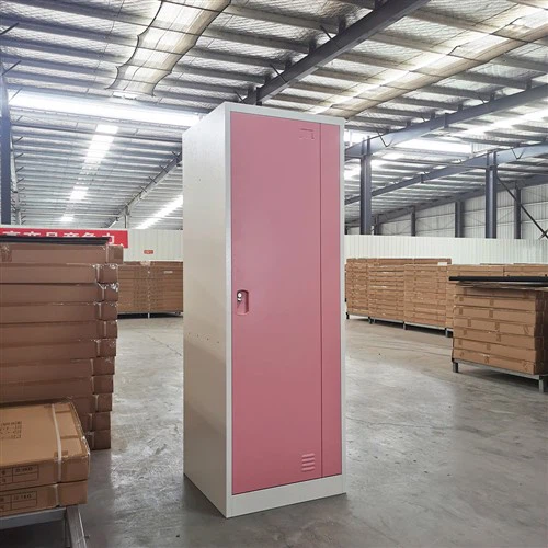 Tall Single Locker