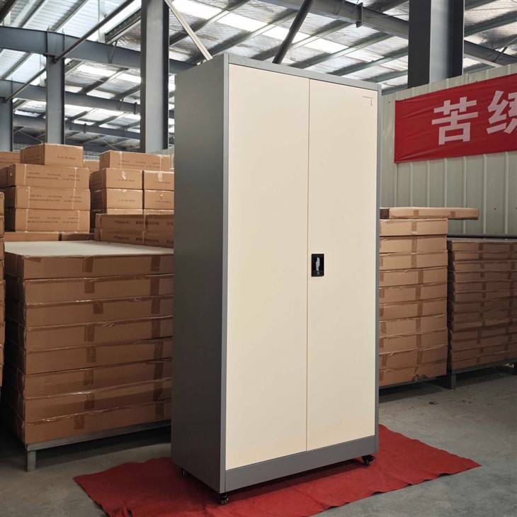 Steel Cupboard