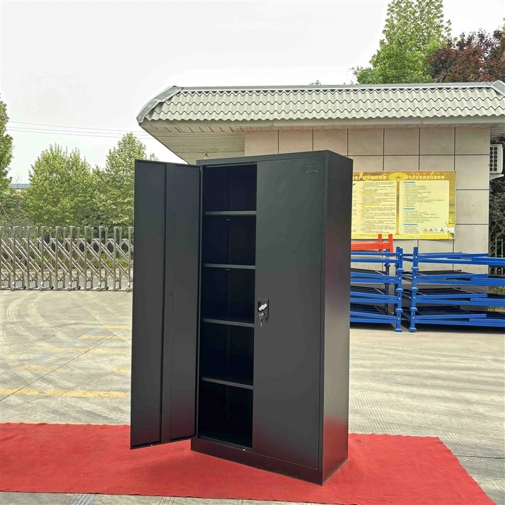 Storage Cupboard Steel