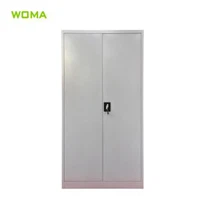 2 Door Metal Cabinet