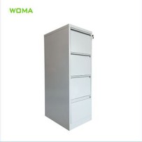 4-Drawer Document File Cabinet