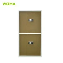 Electronic Metal Storage Cabinet