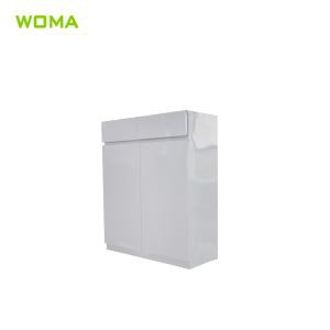 Metal Home Cabinet