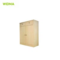 Metal Home Storage Cabinet