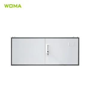 Steel Storage Cabinet