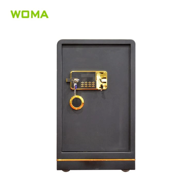 Steel Safe with Digital Lock