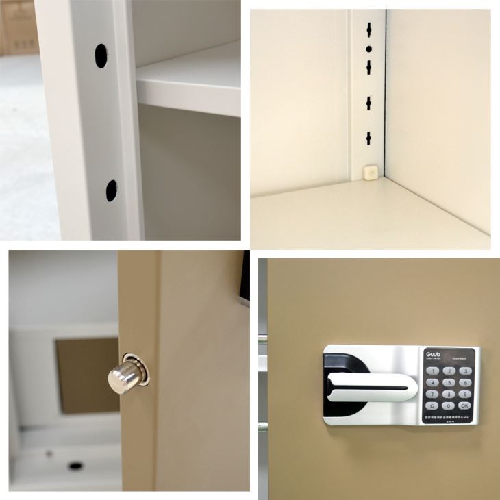 Small Security Cabinet