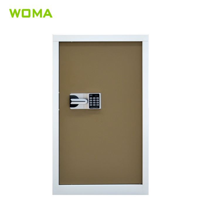 Small Security Cabinet