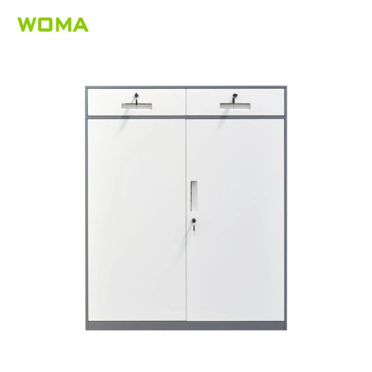 Swing Door File Cabinet