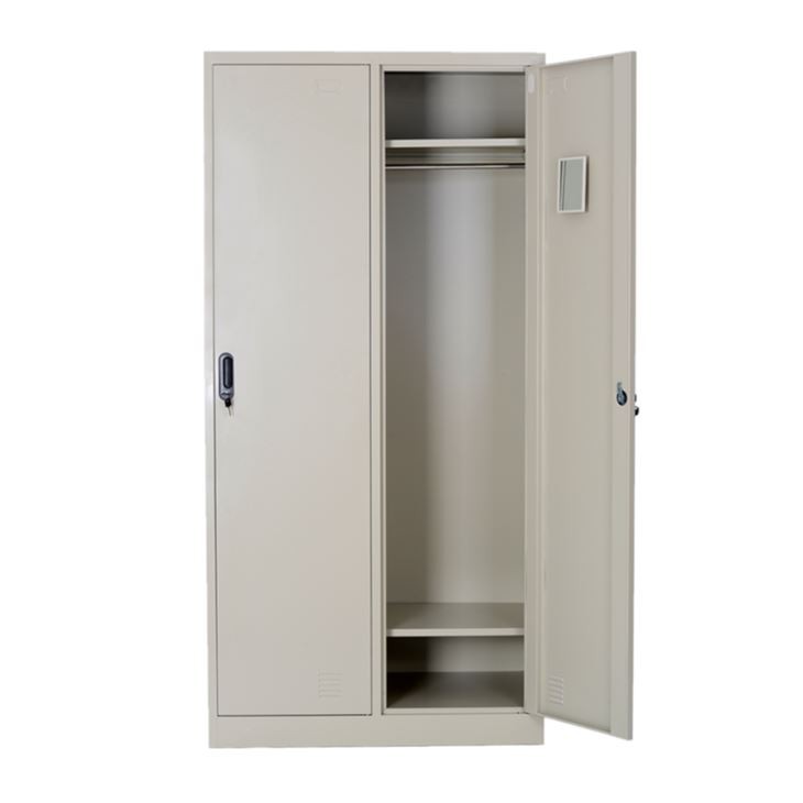 Metal Clothing Locker