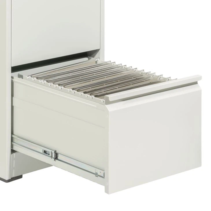 2 drawer file cabinet