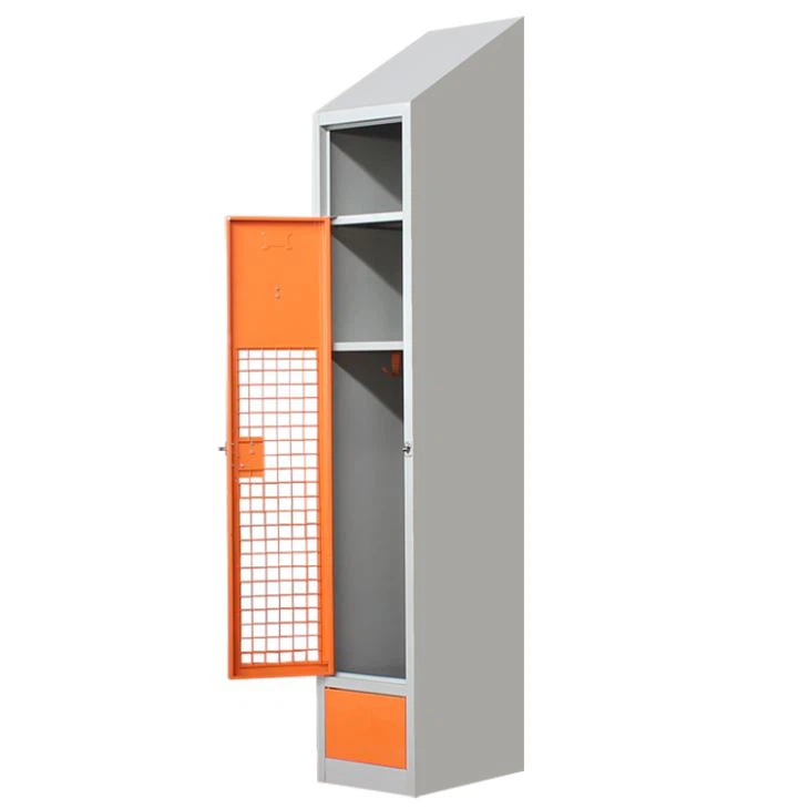 Gym Steel Locker