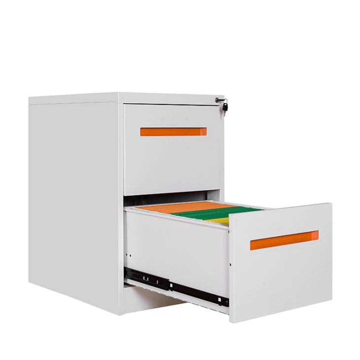 Filing Cabinet Metal Furniture